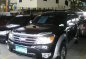 Well-maintained Ford Everest 2013 for sale-3