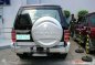 2002 model MITSUBISHI Pajero Field Master FOR SALE-2