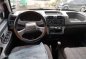 FOR SALE MITSUBISHI Adventure diesel 1998-4