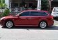 Subaru Legacy GT Wagon 2010 Red For Sale -7