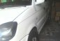 Mitsubishi Adventure 2010 MT White For Sale -1