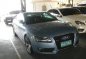 Good as new Audi A5 2009 for sale-0