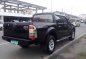Ford Ranger 2010 XLT MT Black Pickup For Sale -3