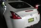 Good as new Nissan 370Z 2017 for sale-1