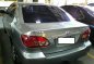 Well-kept Toyota Corolla Altis 2009 for sale-4