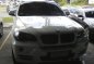 Well-maintained BMW X5 2008 for sale-1