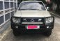 Nissan Navara 2010 FOR SALE-2