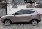 2011 Hyundai Tucson GLS Theta II AT Diesel FOR SALE-3