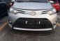 2016 Toyota Vios 1.3 E Manual Gas - Automobilico SM Southmall-1