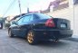 Mitsubishi Lancer MX automatic 2001 for sale -1