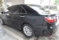 2016 Toyota Camry 2.5G AT Black FOR SALE-1