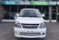 2016 Mitsubishi Adventure GLX MT White For Sale -2