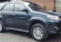 2014 Toyota Fortuner VNT DIESEL Automatic For Sale -6