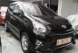 Well-kept Toyota Wigo 2017 for sale-0