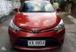 2017 Toyota Vios assume balance FOR SALE-0