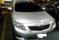 Well-maintained Toyota Corolla Altis 2006 for sale-0