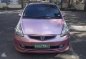 2005 Honda Jazz 1.5 Vtec MT FOR SALE-0