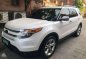 2014 Ford Explorer for sale -2