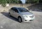 Toyota Vios J 2009 FOR SALE-6