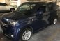 2011 Toyota Bb Scion Matic Blue SUV For Sale -5