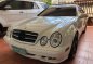 Mercedes-Benz CLK 1999 for sale -0