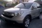 Good as new Honda CR-V 2007 for sale-2