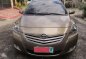 2013 Toyota Vios 1.3G Automatic Brown For Slae -1