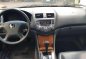 2004 Honda Accord 2.4 AT Grey For Sale -9