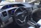 2012 Honda Civic for sale -8