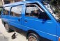 93 Nissan Vanette nka FOR SALE-4