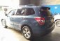 2013 Subaru Forester AT for sale-3