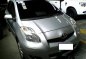 Well-maintained Toyota Yaris 2011 for sale-2