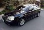 Chevrolet Optra LT 2006 AT Black For Sale -0