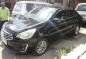 Well-kept Mitsubishi Mirage G4 2014 for sale-2