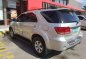 FOR SALE 2006 Toyota Fortuner 2.7 vvti (gas)-4