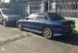 1996 Mitsubishi Lancer GLXi AT Blue For Sale -0