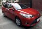 2017 Toyota Vios assume balance FOR SALE-1