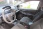 2013 Toyota Vios 1.3G Automatic Brown For Slae -7