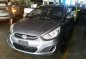 Well-kept Hyundai Accent 2016 for sale-2