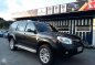 2014 Ford Everest Limited Automatic Black For Sale -5