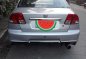 Honda Civic dimension vtec 2002-7