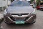 2011 Hyundai Tucson GLS Theta II AT Diesel FOR SALE-1