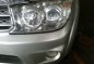 Well-maintained Toyota Fortuner 2009 for sale-6