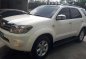 FOR SALE TOYOTA Fortuner G Automatic Dsl 2010-2