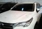 2017 Toyota Fortuner Automatic GAS FOR SALE-0