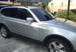 Well-maintained BMW X3 2007 for sale-1