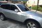 Well-maintained BMW X3 2007 for sale-1