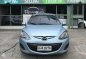 2014 Mazda 2 HB MT Blue HB For Sale -0