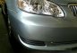 Well-kept Toyota Corolla Altis 2009 for sale-5