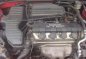Honda Civic Automatic transmission 2001model FOR SALE-10